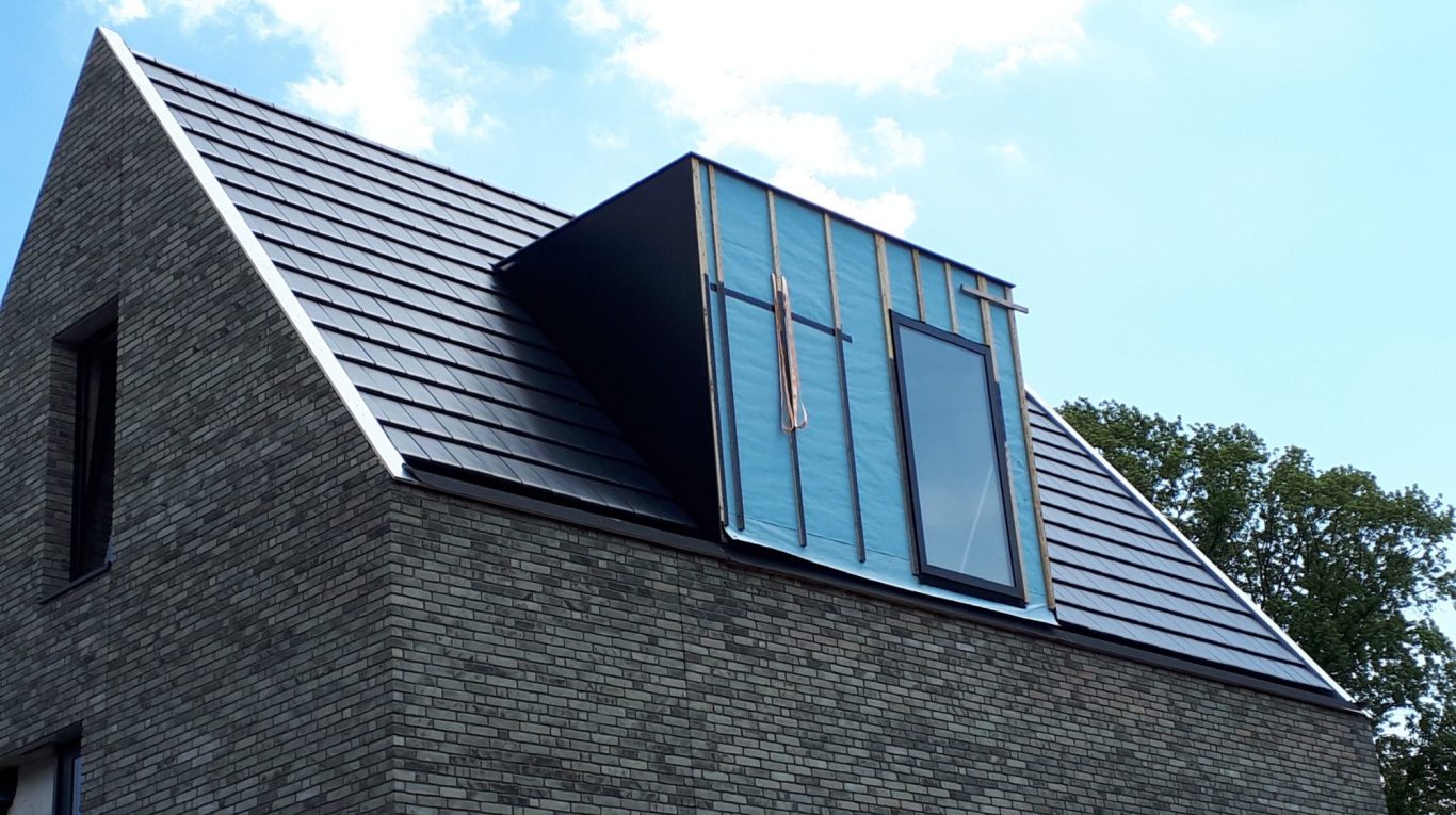 Ronovatie paspoort Woningen